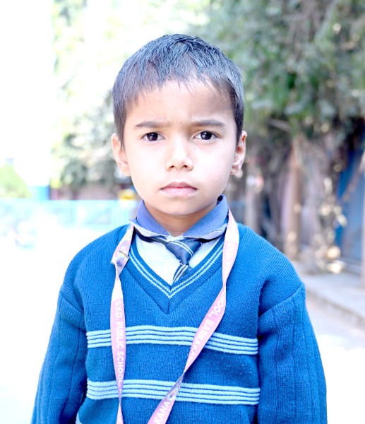 ANJAR ANSARI 